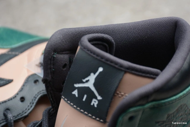 HYPE High Anthracite Bio Mystic Beige Jordan AH7389-203 1 Air Green Retro 0726